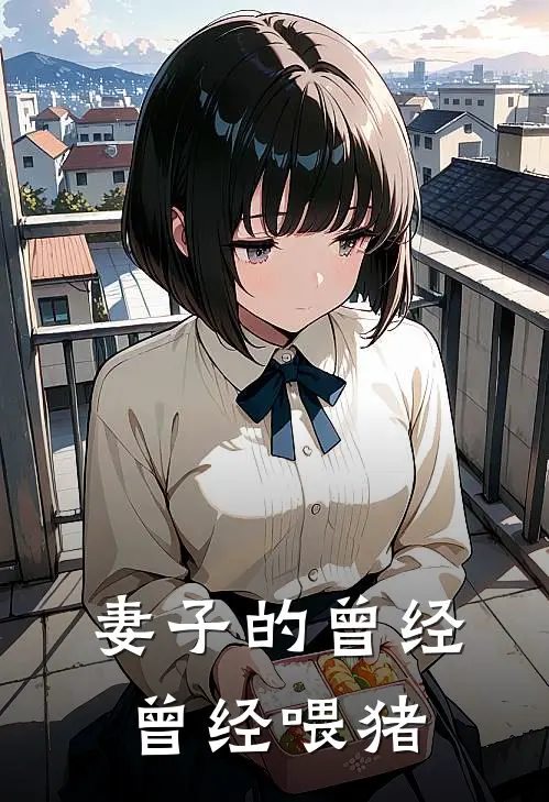 妻子的曾经 曾经喂猪