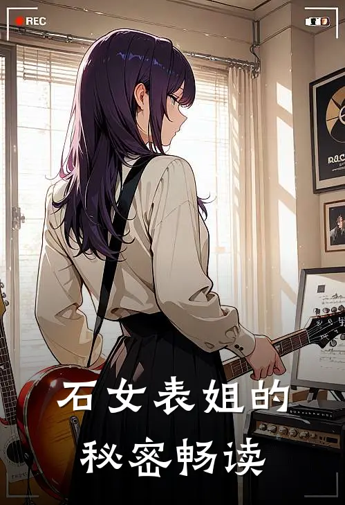 石女表姐的秘密畅读