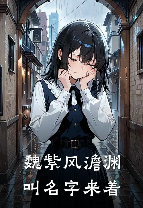 魏紫风澹渊叫名字来着