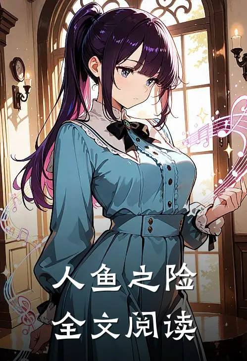 人鱼之险全文阅读