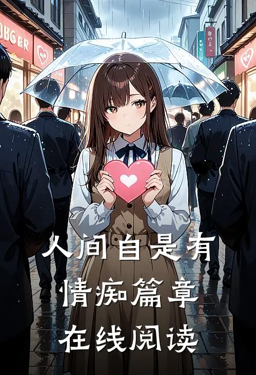 人间自是有情痴篇章在线阅读