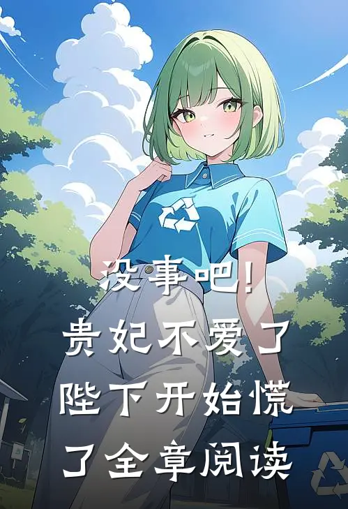 没事吧!贵妃不爱了,陛下开始慌了全章阅读