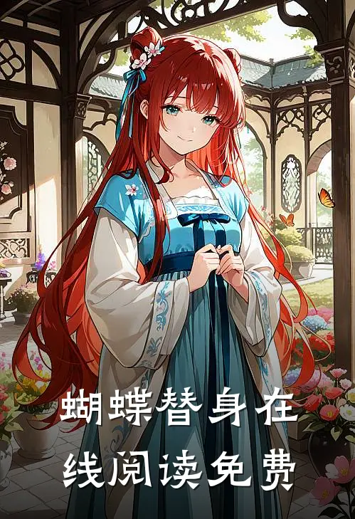 蝴蝶替身在线阅读免费