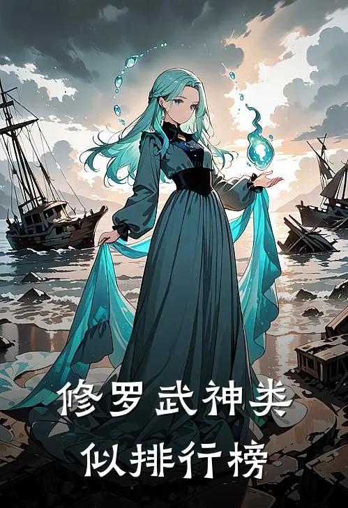 修罗武神类似排行榜