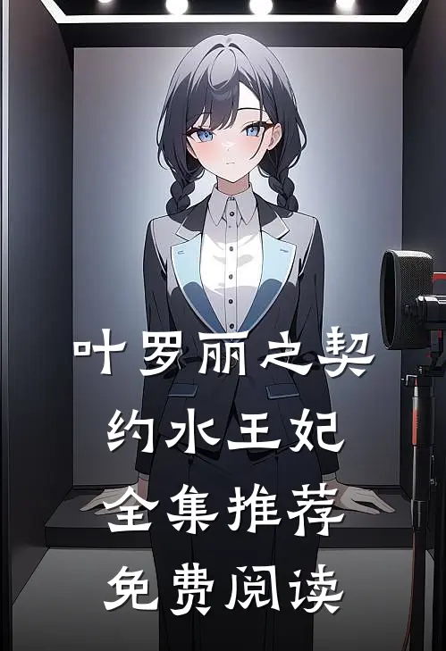 叶罗丽之契约水王妃全集推荐免费阅读