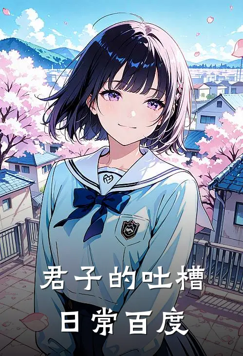 君子的吐槽日常百度