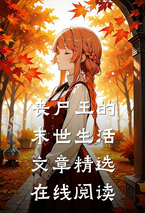 丧尸王的末世生活文章精选在线阅读