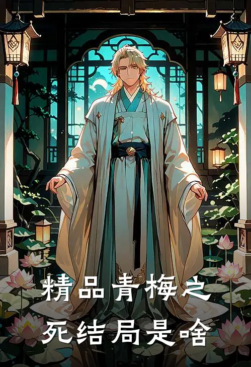 精品青梅之死结局是啥