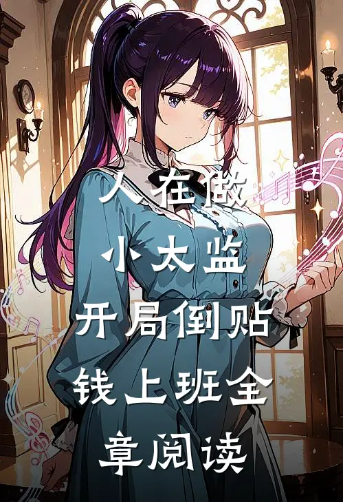 人在做小太监，开局倒贴钱上班全章阅读