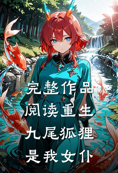 完整作品阅读重生九尾狐狸是我女仆