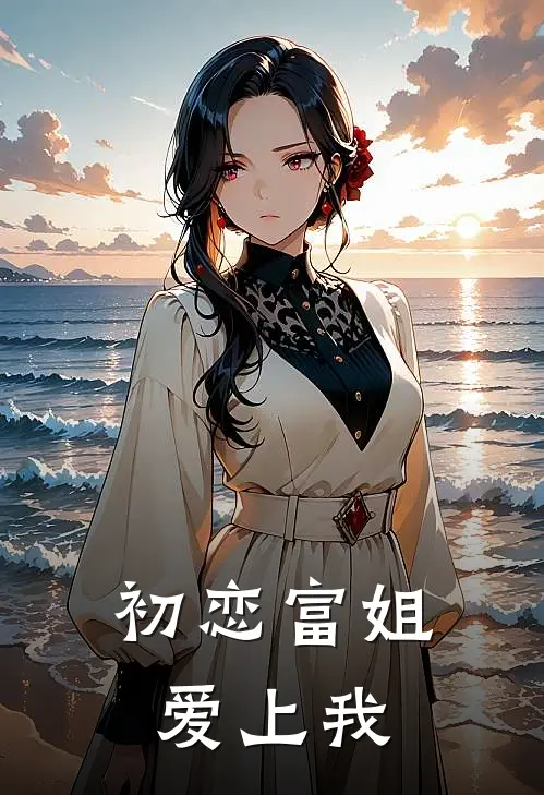 初恋富姐爱上我