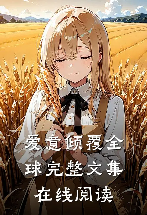 爱意倾覆全球完整文集在线阅读