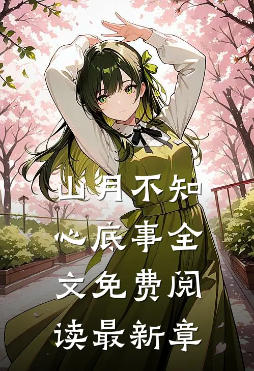 山月不知心底事全文免费阅读最新章