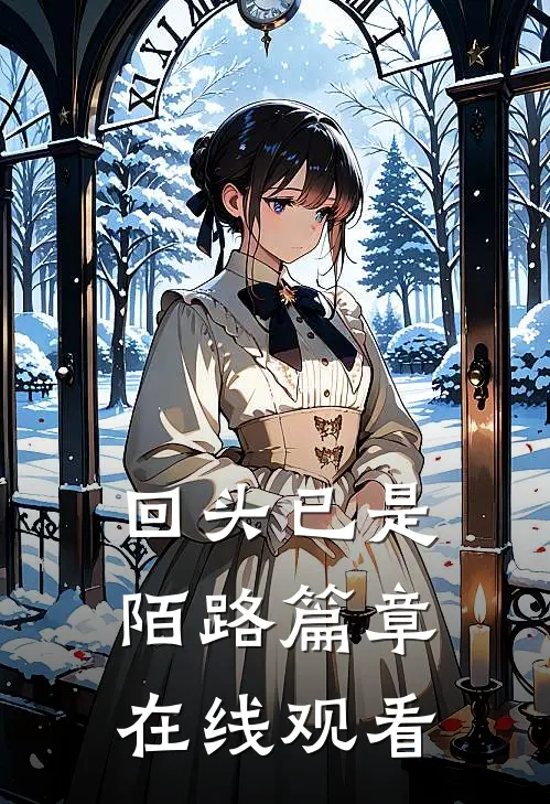回头已是陌路篇章在线观看