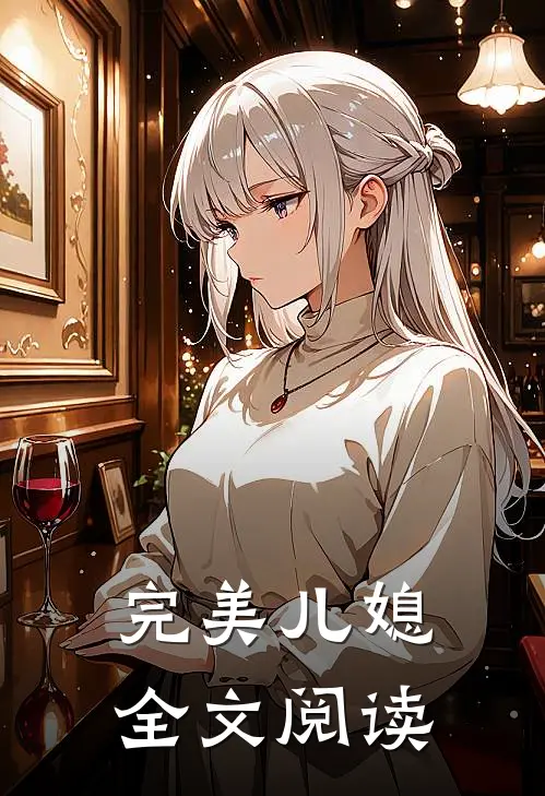 完美儿媳全文阅读