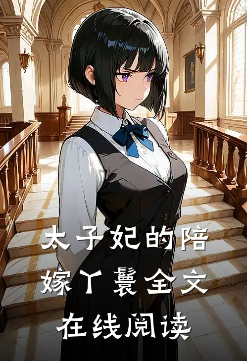 太子妃的陪嫁丫鬟全文在线阅读