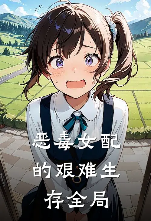 恶毒女配的艰难生存全局