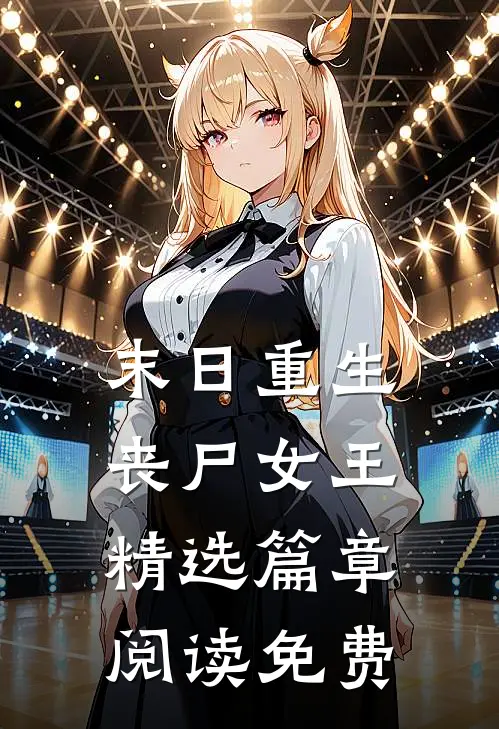末日重生丧尸女王精选篇章阅读免费