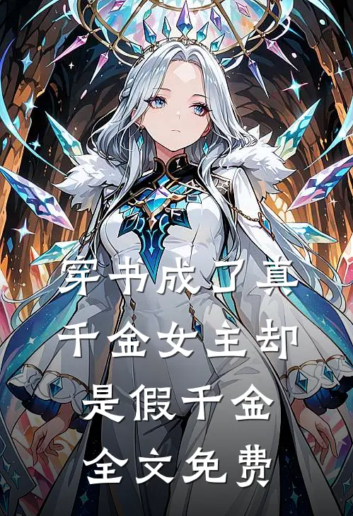 穿书成了真千金女主却是假千金全文免费