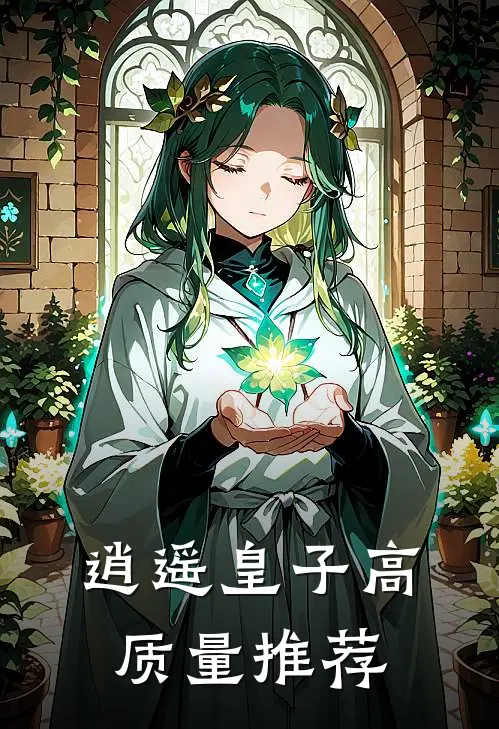 逍遥皇子高质量推荐