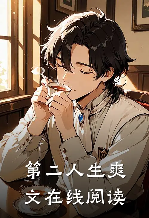 第二人生爽文在线阅读