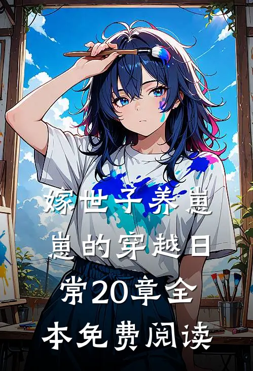嫁世子养崽崽的穿越日常20章全本免费阅读