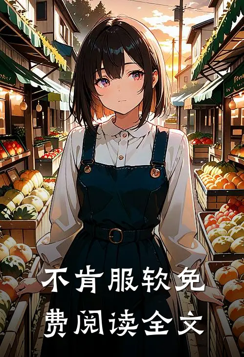 不肯服软免费阅读全文