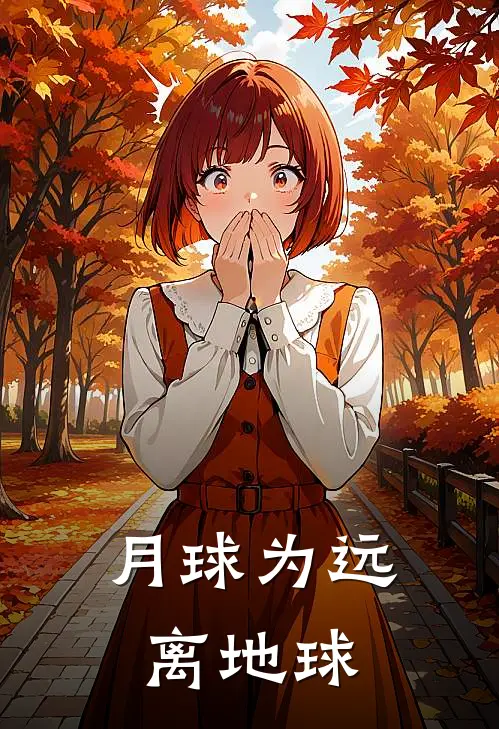 月球为远离地球