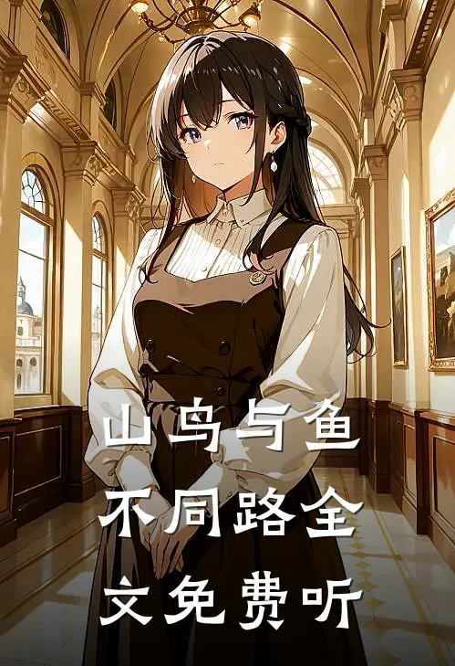 山鸟与鱼不同路全文免费听