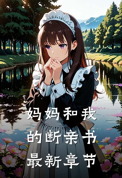 妈妈和我的断亲书最新章节