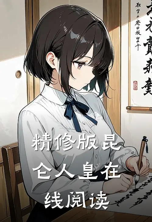 精修版昆仑人皇在线阅读