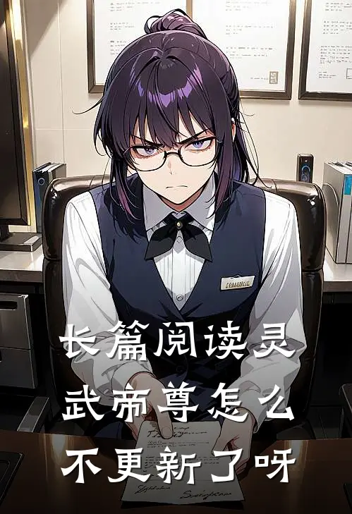 长篇阅读灵武帝尊怎么不更新了呀