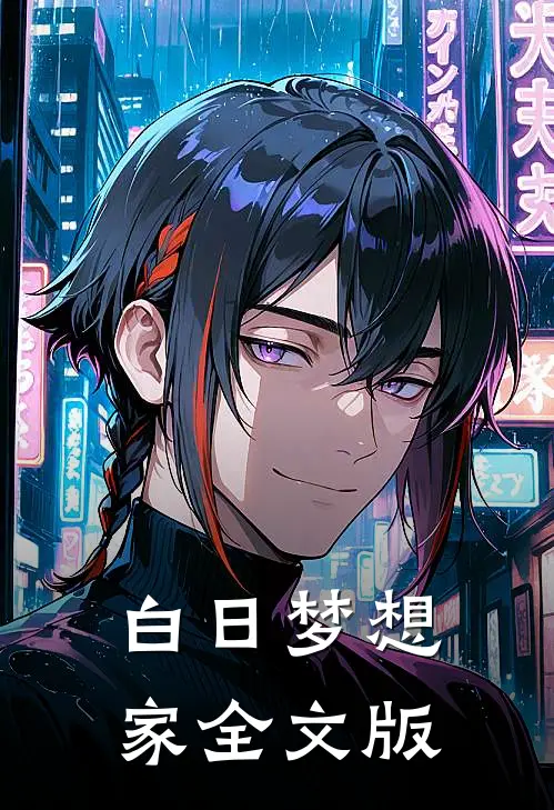 白日梦想家全文版