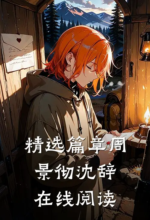 精选篇章周景彻沈辞在线阅读