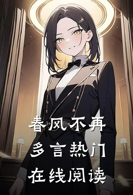 春风不再多言热门在线阅读