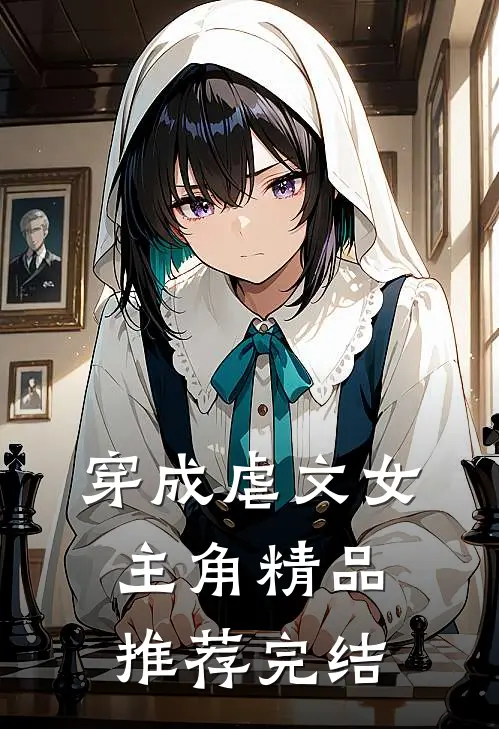 穿成虐文女主角精品推荐完结