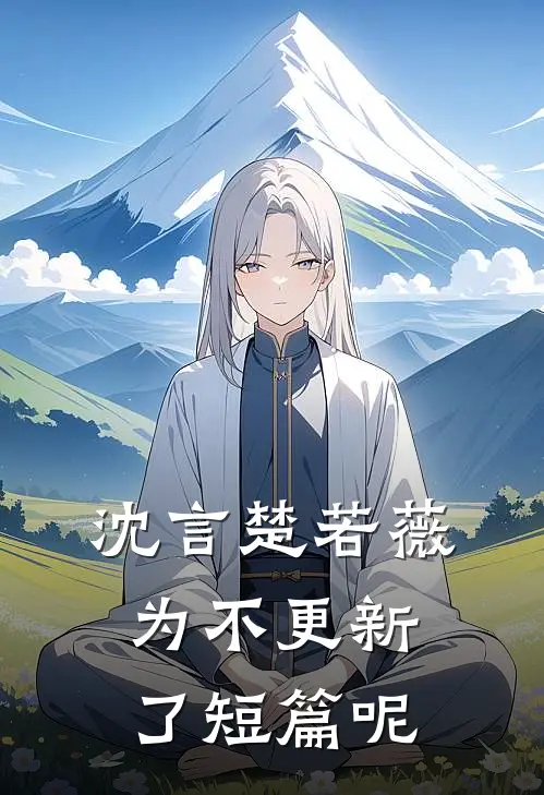 沈言楚若薇为不更新了短篇呢