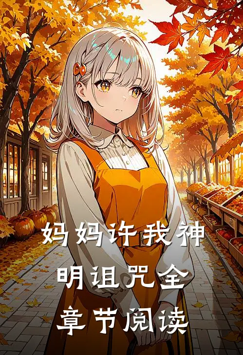 妈妈许我神明诅咒全章节阅读