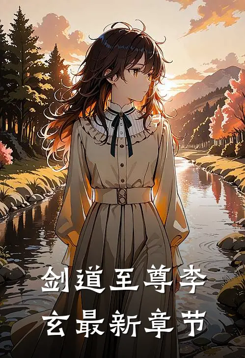 剑道至尊李玄最新章节
