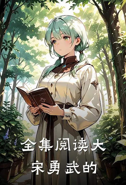 全集阅读大宋勇武的