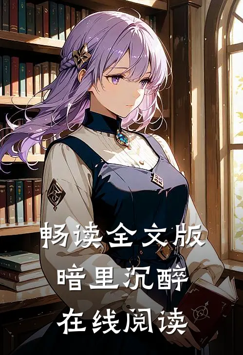 畅读全文版暗里沉醉在线阅读