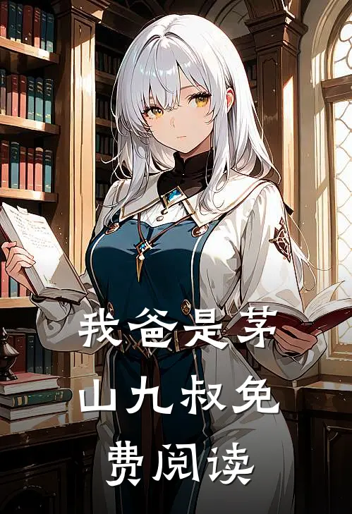 我爸是茅山九叔免费阅读