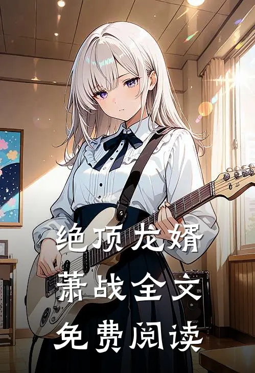 绝顶龙婿萧战全文免费阅读