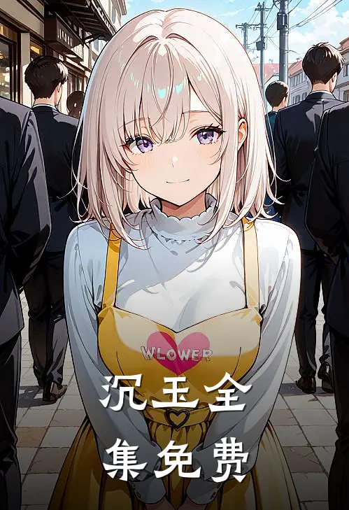 沉玉全集免费
