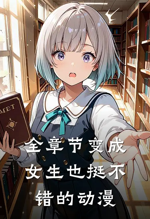全章节变成女生也挺不错的动漫