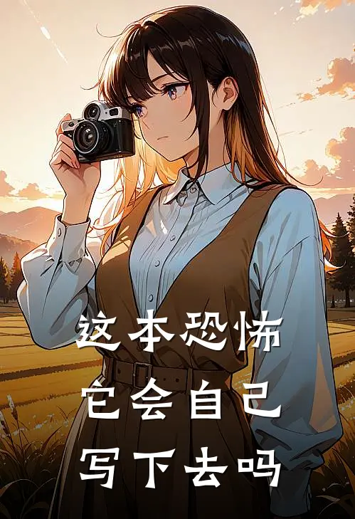 这本恐怖它会自己写下去吗