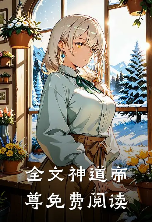 全文神道帝尊免费阅读