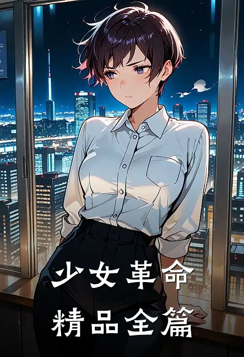 少女革命精品全篇