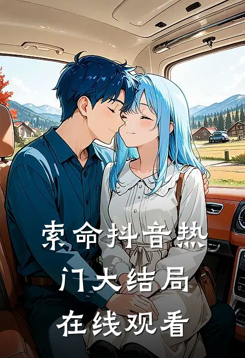 索命抖音热门大结局在线观看