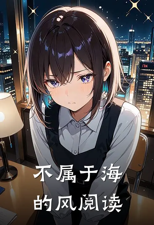 不属于海的风阅读